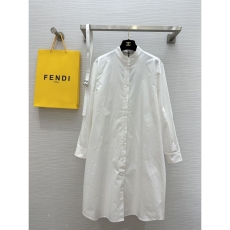 Fendi Dress